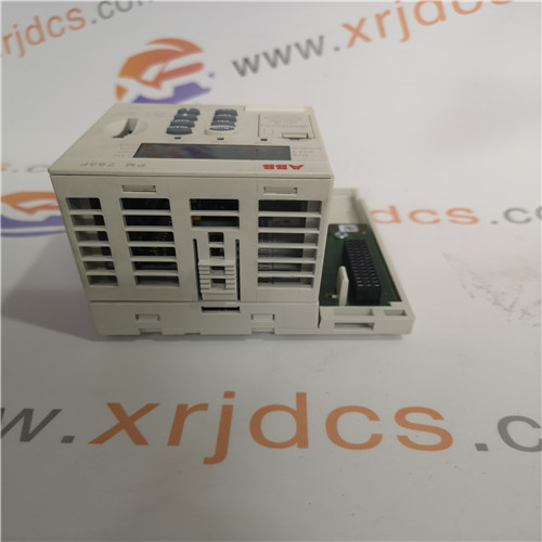 ABB YPK112A1 产品备件